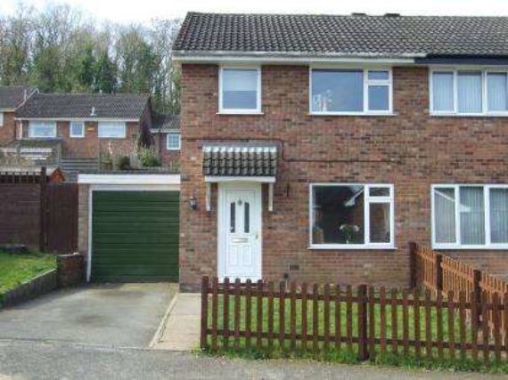 3 Bedroom Detached